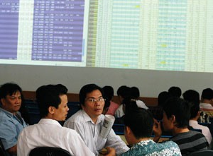 Sự kiện chứng khoán đáng chú ý ngày 4/10